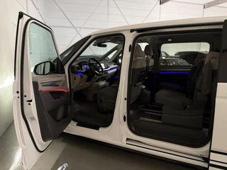 Volkswagen Multivan – thumbnail 48