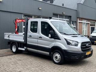 Ford Transit – thumbnail 10