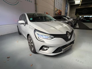 Renault Clio – thumbnail 9