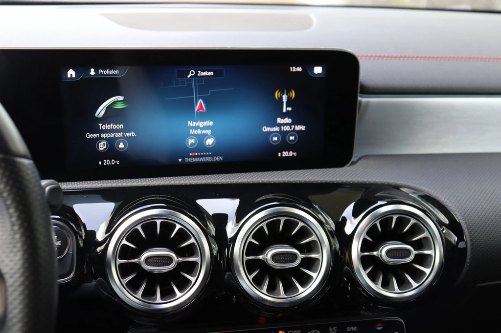 Mercedes-Benz CLA – foto 20