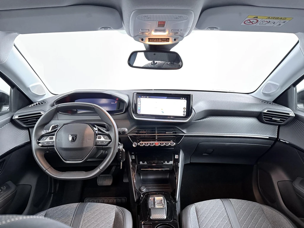 Peugeot 208 – foto 38