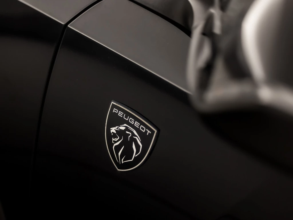 Peugeot 408 – foto 33