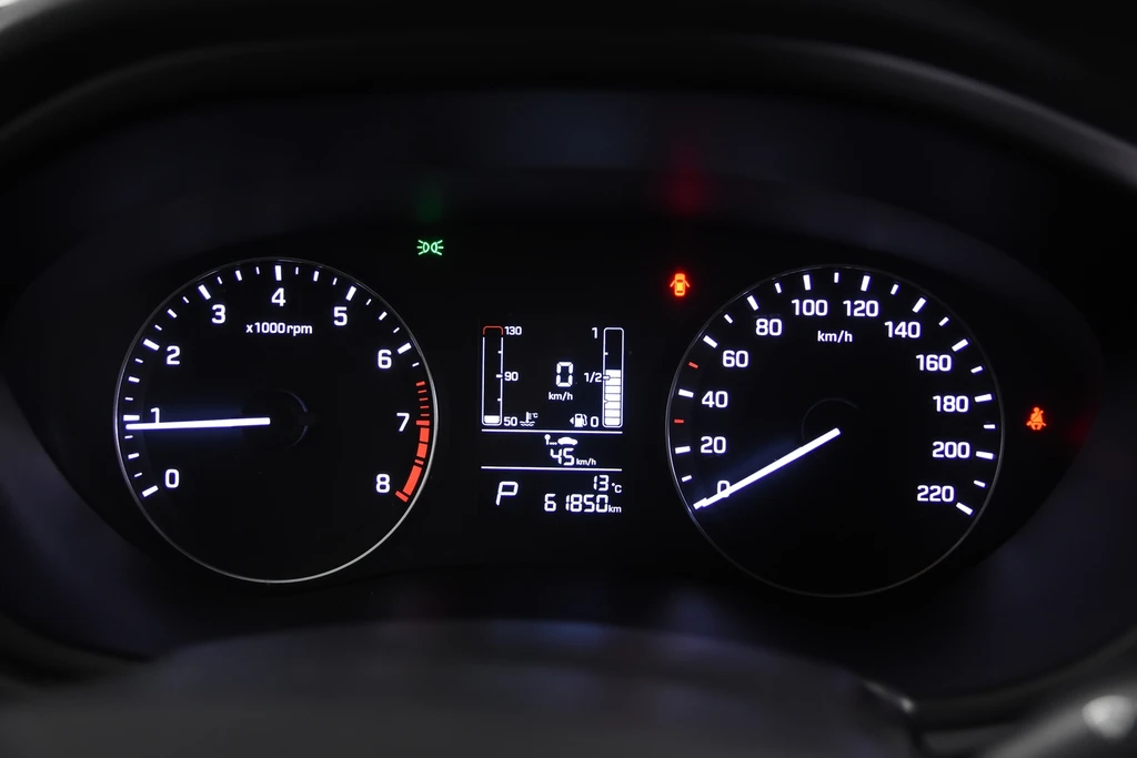 Hyundai i20 – foto 34
