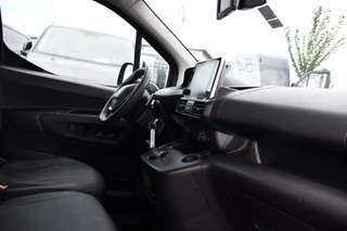 Peugeot Partner – thumbnail 20