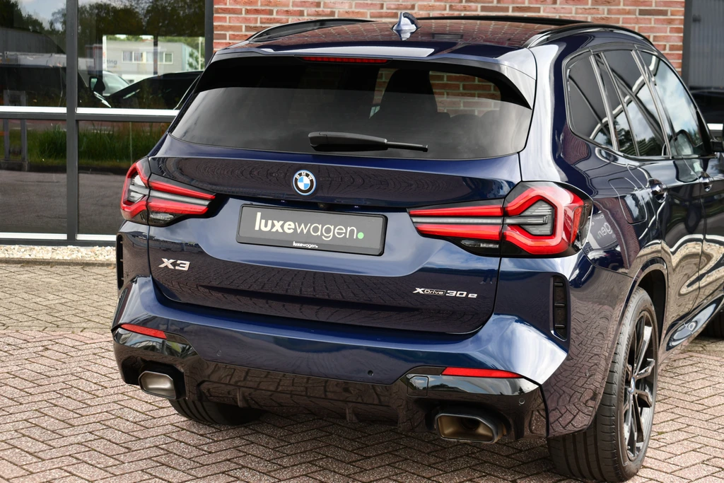 BMW X3 – foto 18