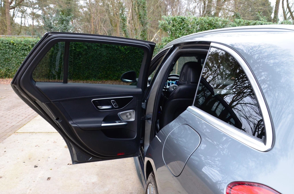 Mercedes-Benz C-Klasse – foto 49
