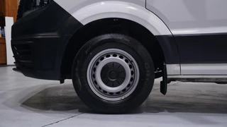Volkswagen Crafter – thumbnail 16