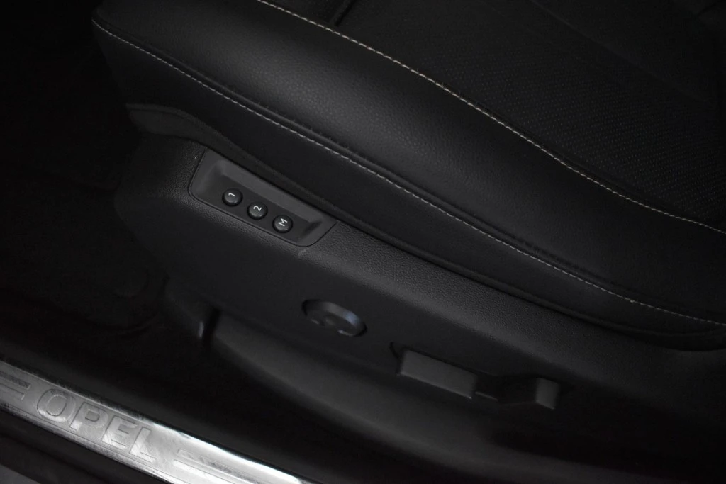 Opel Grandland X – foto 36