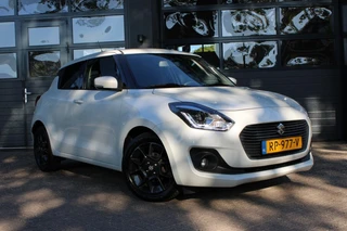 Suzuki Swift – thumbnail 9