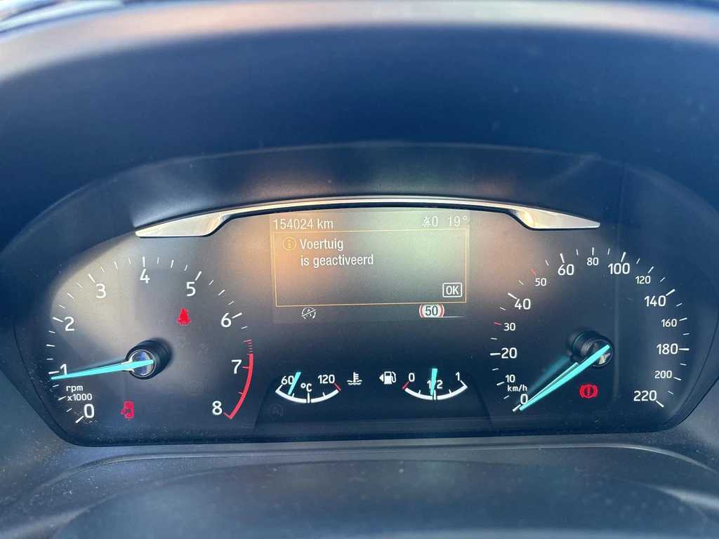 Ford Fiesta – foto 18