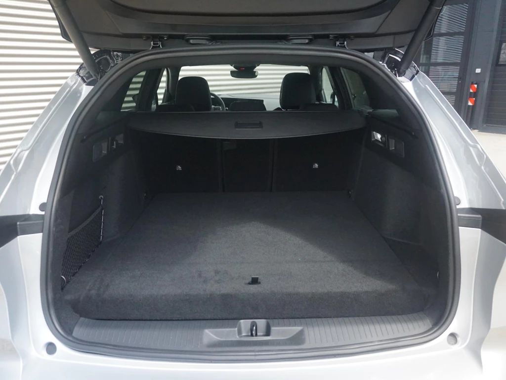 Opel Astra – foto 41