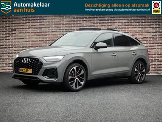 Audi Q5 – thumbnail 1