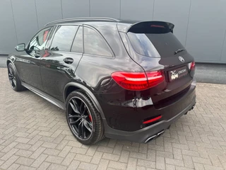 Mercedes-Benz GLC – thumbnail 3