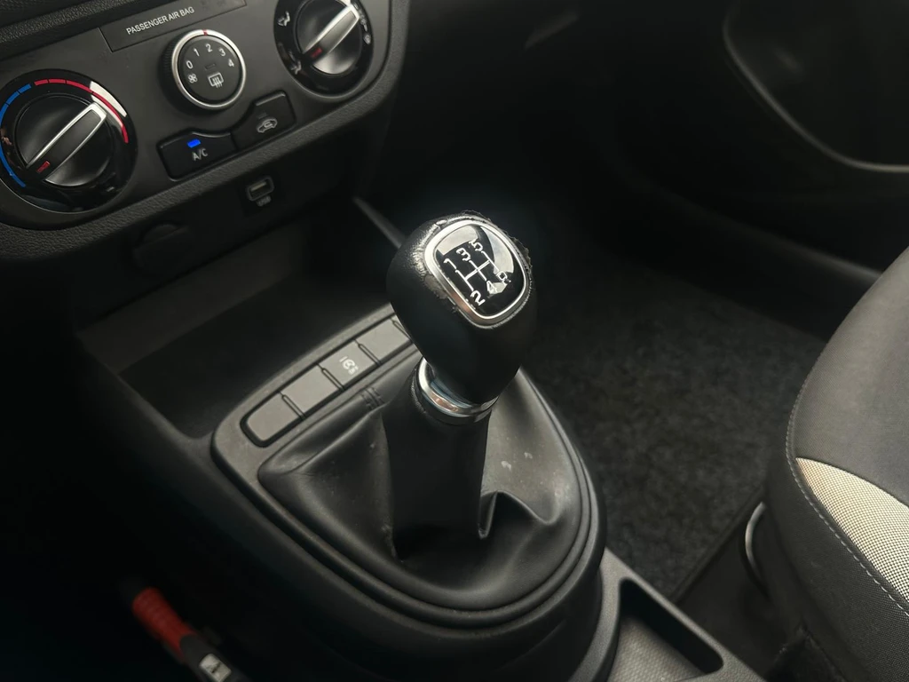 Hyundai i10 – foto 20