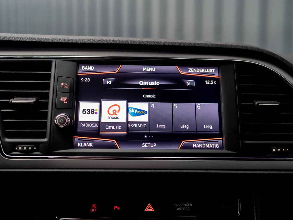 SEAT Leon – foto 24