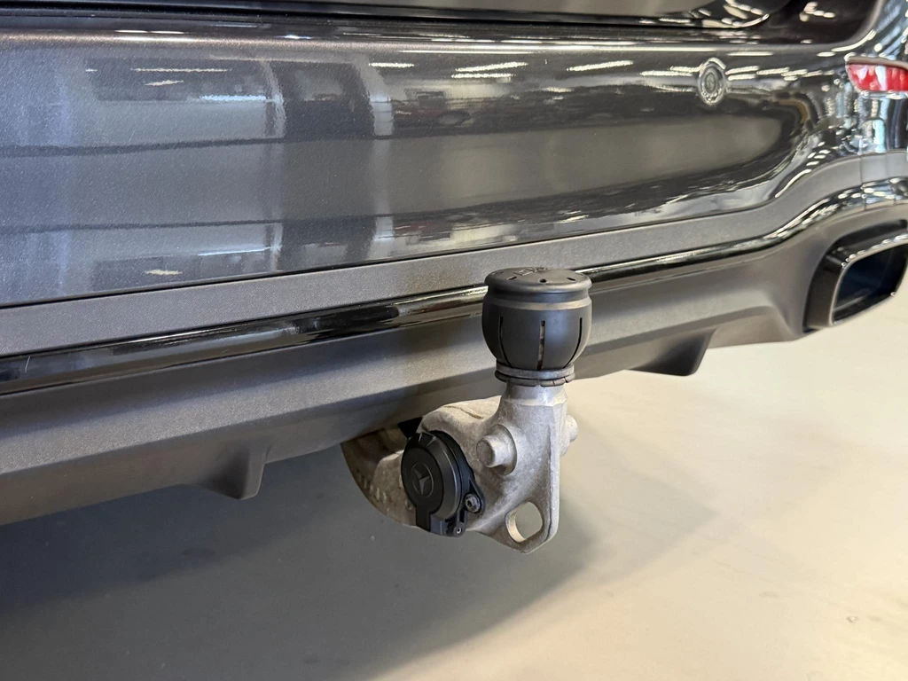 Mercedes-Benz C-Klasse – foto 15