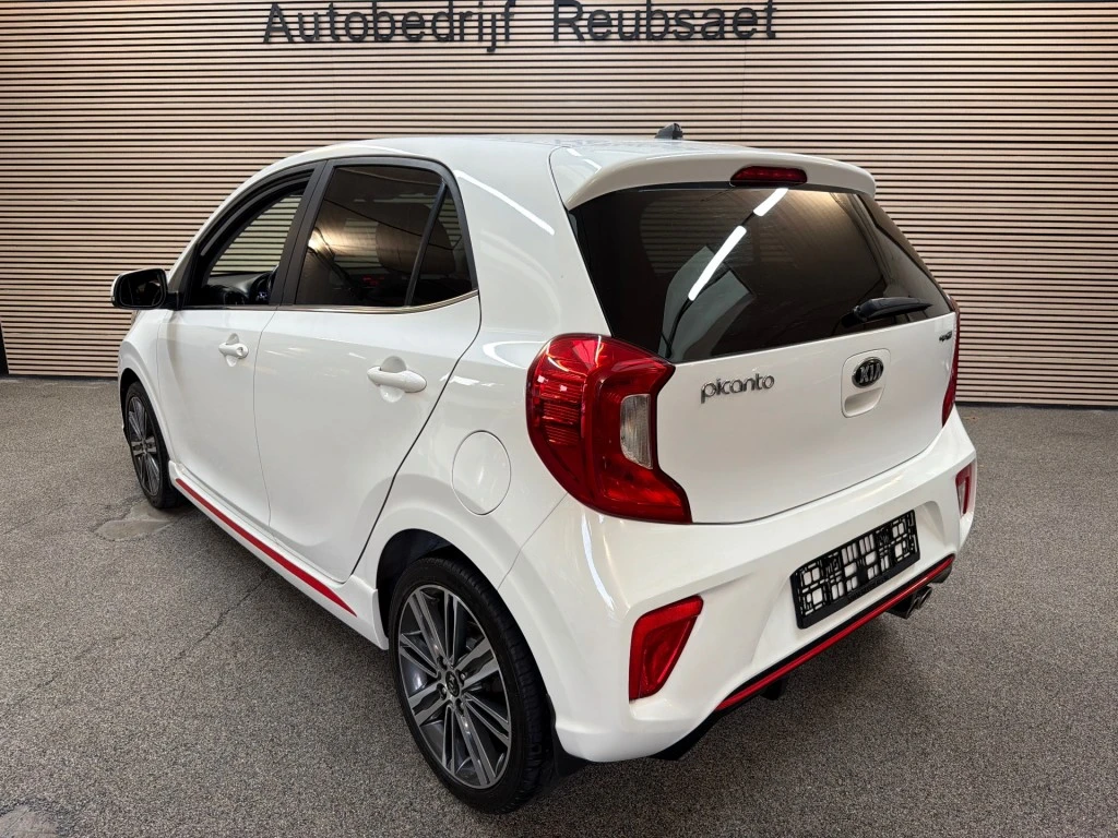 Kia Picanto – foto 3
