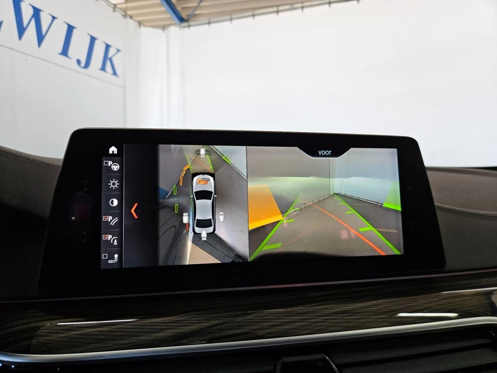 BMW 5 Serie – foto 36