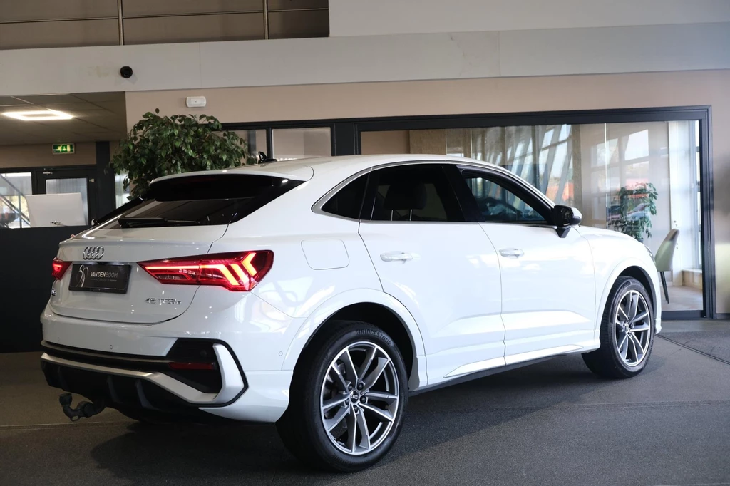 Audi Q3 – foto 5