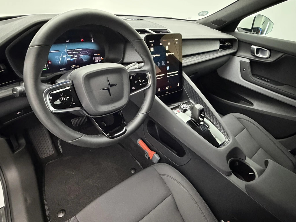 Polestar 2 – foto 21