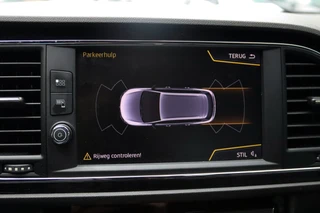 SEAT Leon – thumbnail 25