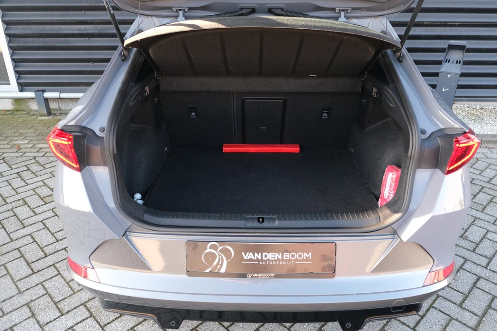 CUPRA Formentor – foto 36