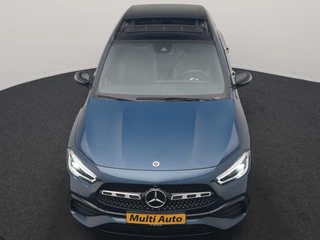 Mercedes-Benz GLA – thumbnail 12