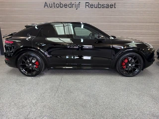 Porsche Cayenne – thumbnail 6