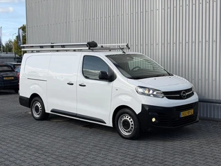 Opel Vivaro – thumbnail 8