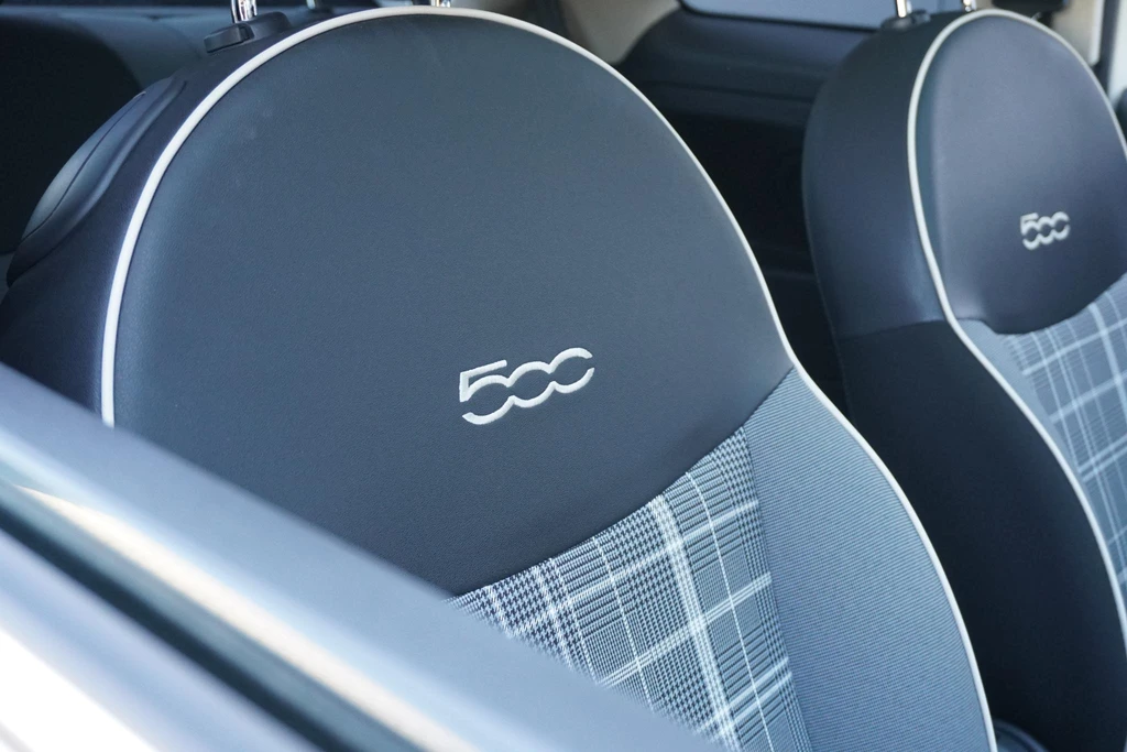 Fiat 500 – foto 19