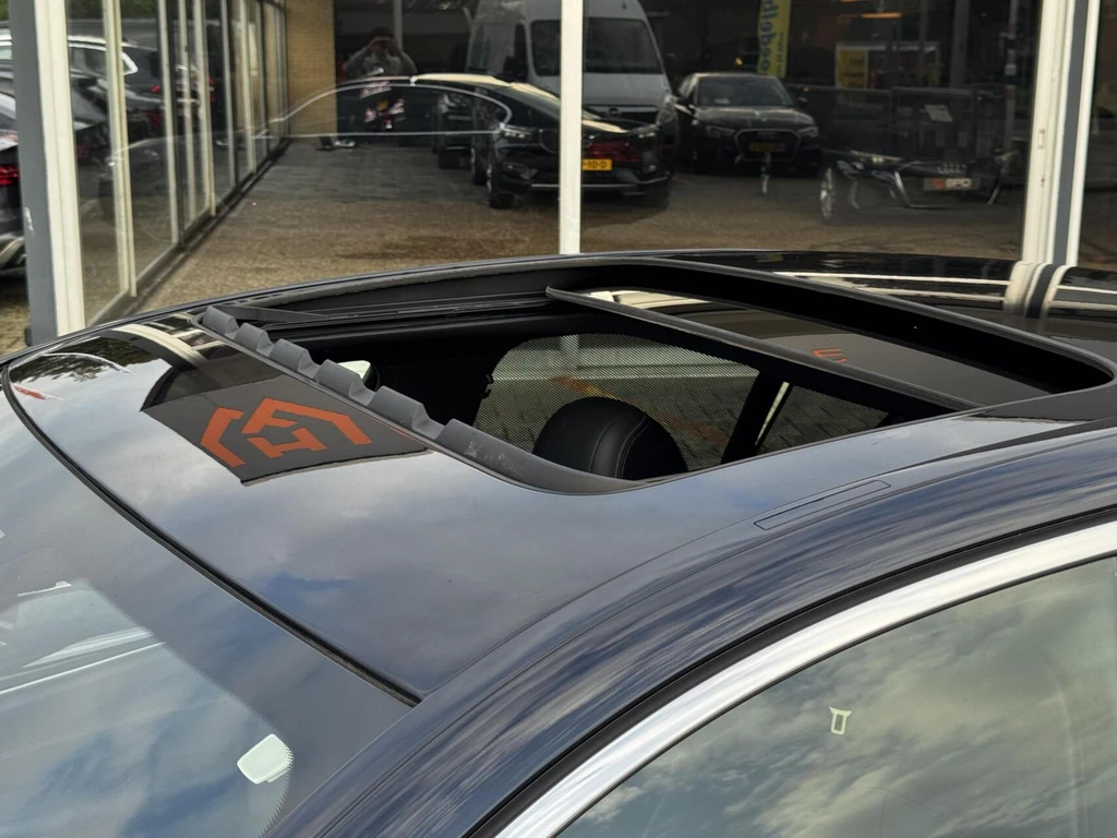 BMW 5 Serie – foto 13