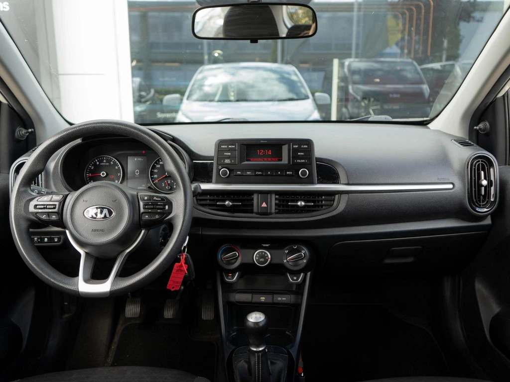 Kia Picanto – foto 12