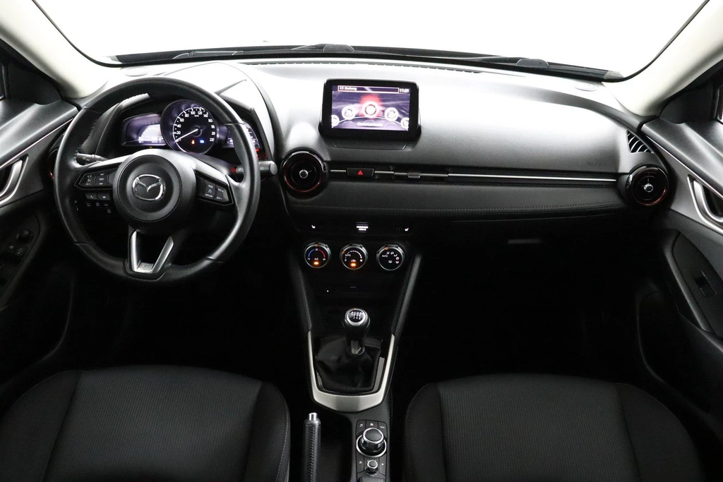 Mazda CX-3 – foto 9