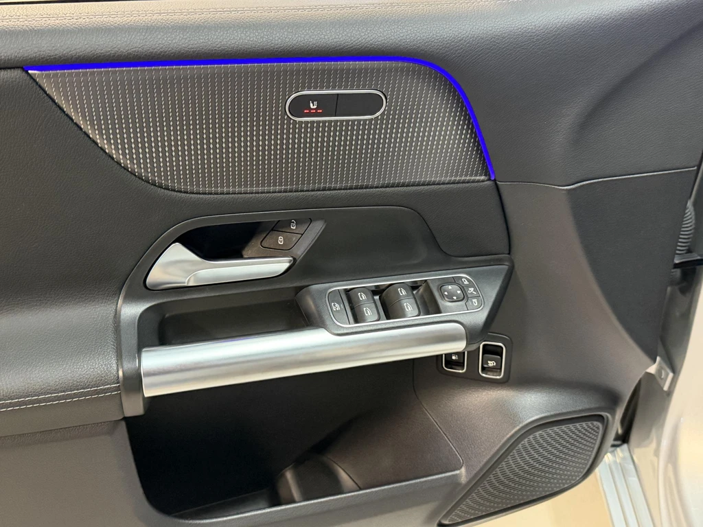 Mercedes-Benz B-Klasse – foto 13