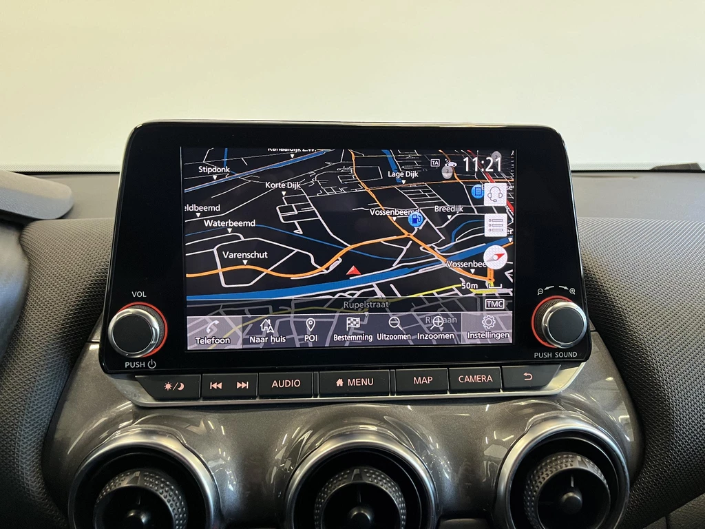 Nissan Juke – foto 26