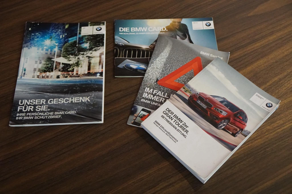 BMW 2 Serie – foto 24