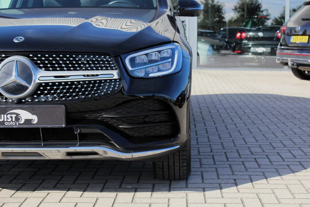 Mercedes-Benz GLC – foto 7