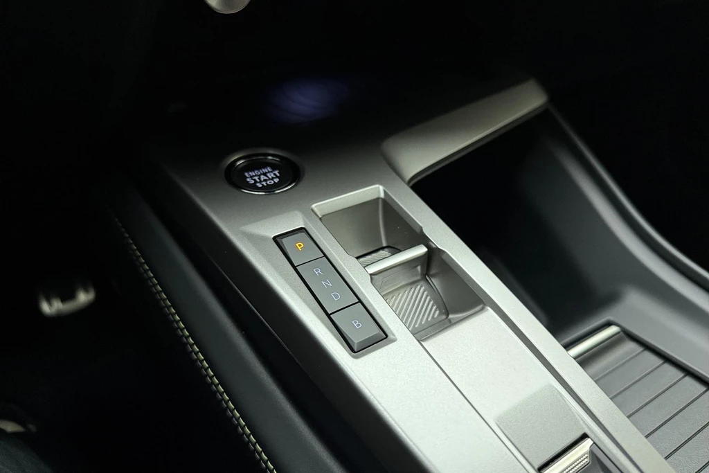 Peugeot e-308 – foto 29