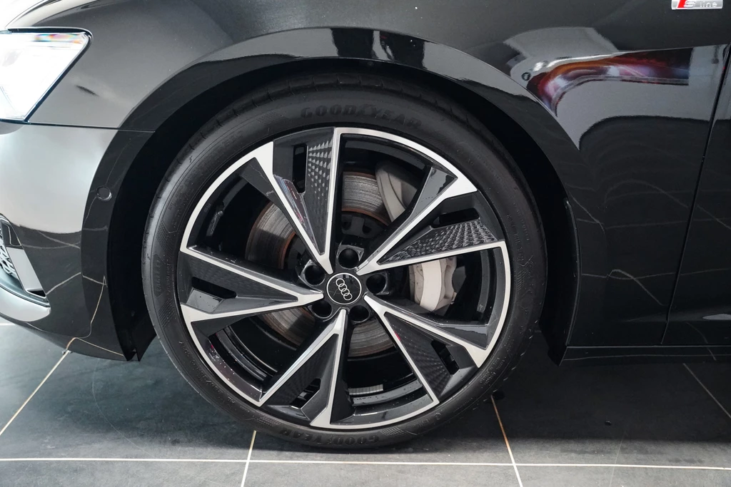Audi A6 – foto 26