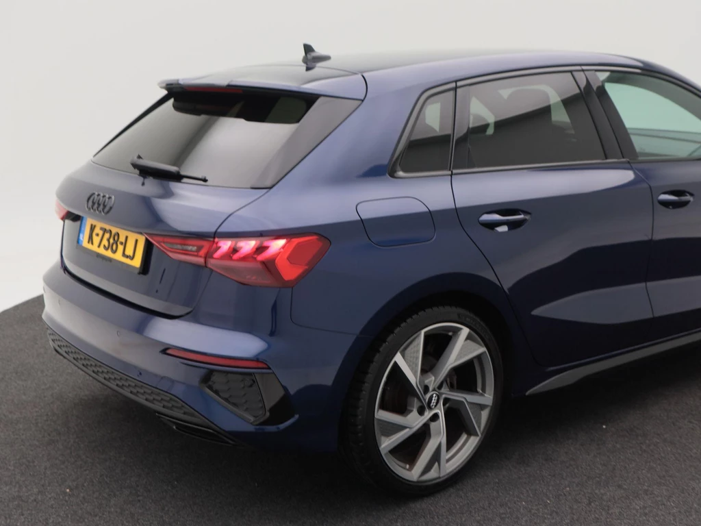 Audi A3 – foto 5