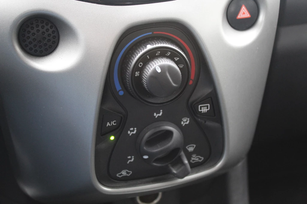 Toyota Aygo – foto 20
