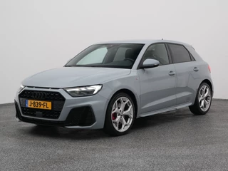 Audi A1 Sportback – thumbnail 1