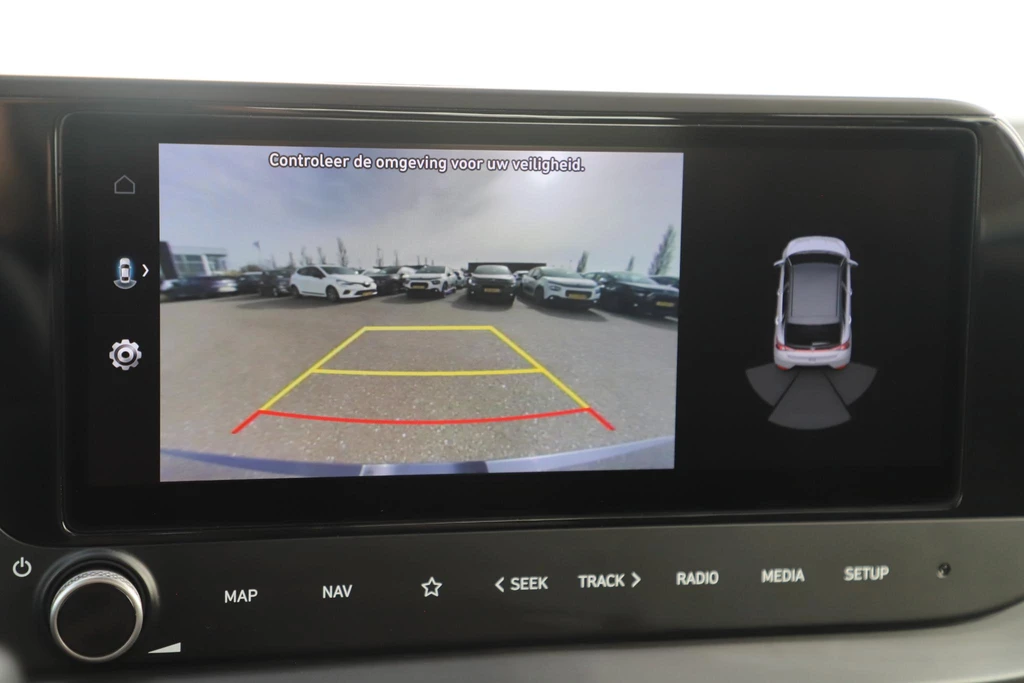 Hyundai i20 – foto 17