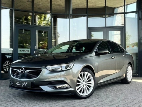 Opel Insignia 1.5 T INNOVATION HEAD-UP - NAVI - CAMERA - TREKH.