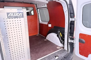 Renault Kangoo Z.E. – thumbnail 14