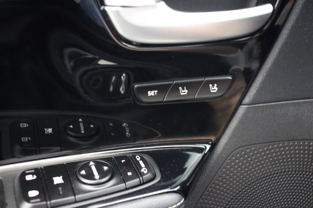 Kia e-Niro – foto 15