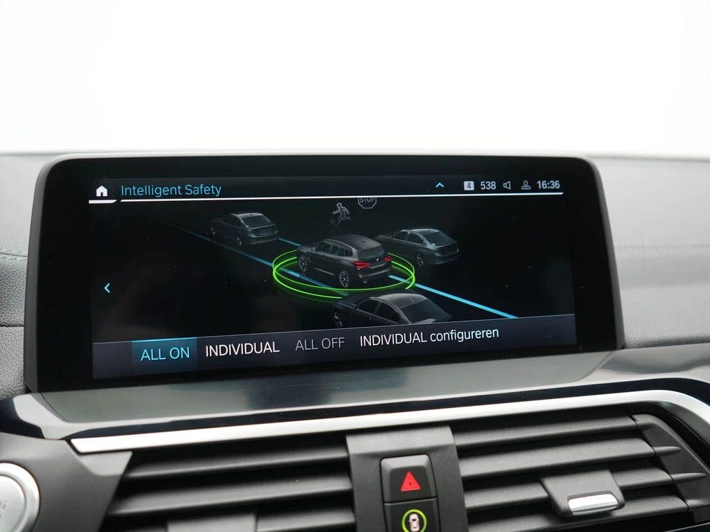 BMW X3 – foto 35