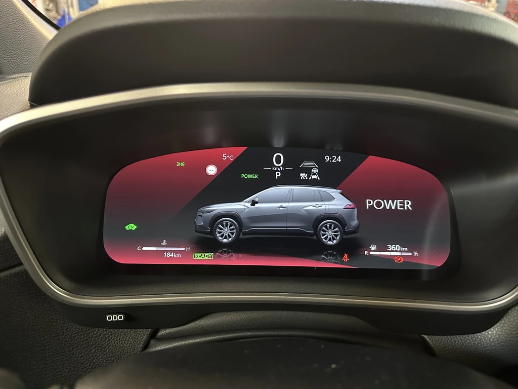 Toyota Corolla Cross – foto 36