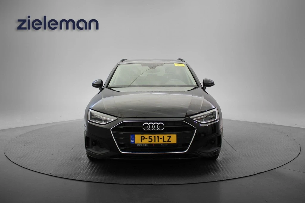 Audi A4 – foto 10