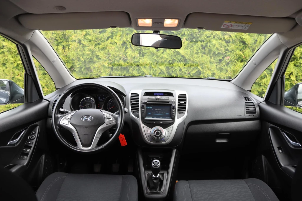 Hyundai ix20 – foto 19